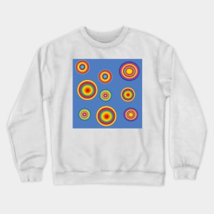 Esfera Crewneck Sweatshirt